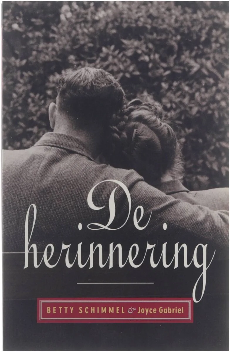 De herinnering fra Luitingh-Sijthoff – billede af bogen