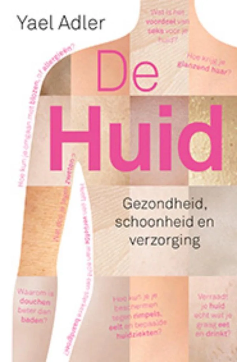 De huid von Luitingh-Sijthoff – Buchfoto