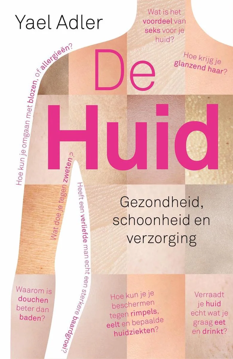 De huid von Luitingh-Sijthoff – Buchfoto