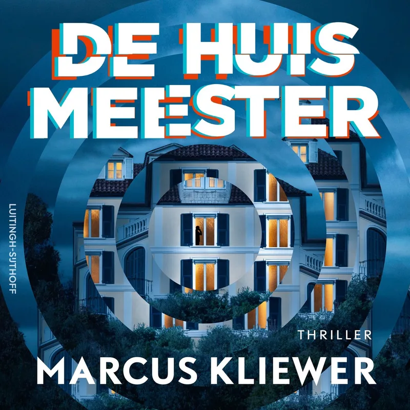 De huismeester von Luitingh-Sijthoff – Buchfoto