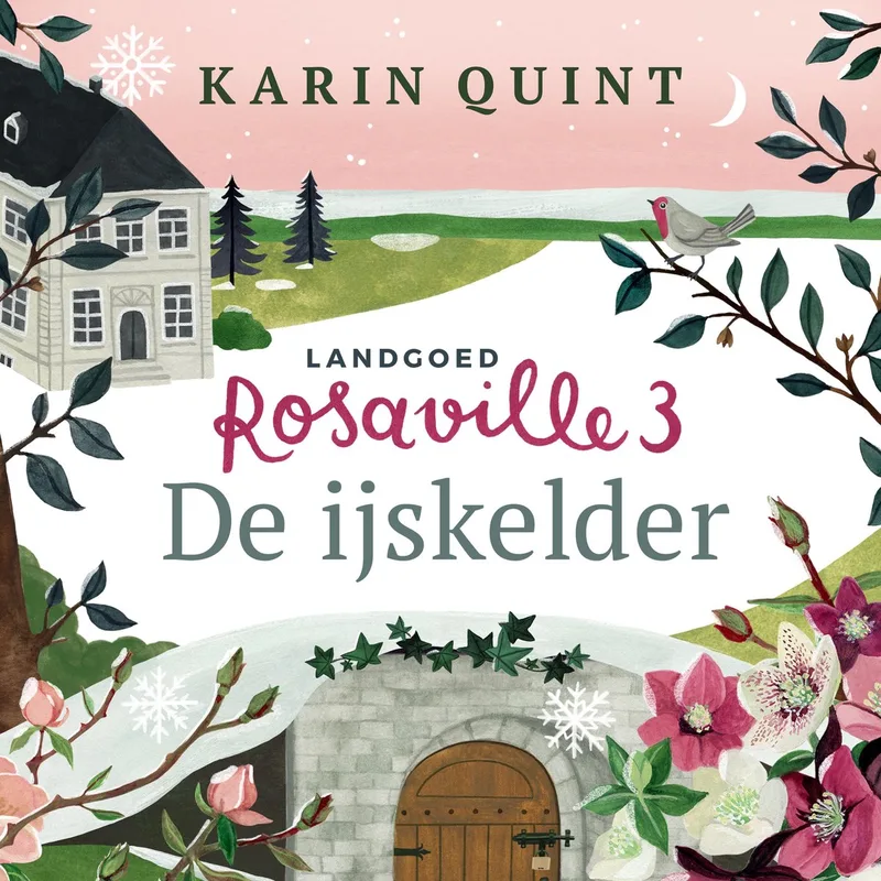 De ijskelder von Luitingh-Sijthoff – Buchfoto
