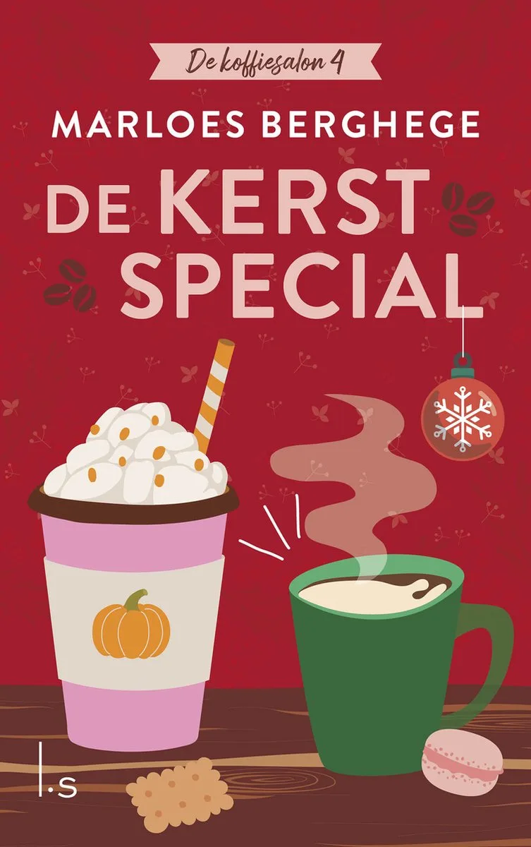 De kerstspecial von Luitingh-Sijthoff – Buchfoto