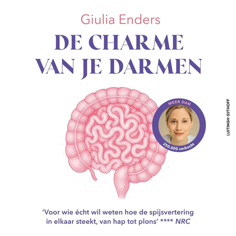 De mooie voedselmachine von Luitingh-Sijthoff – Buchfoto
