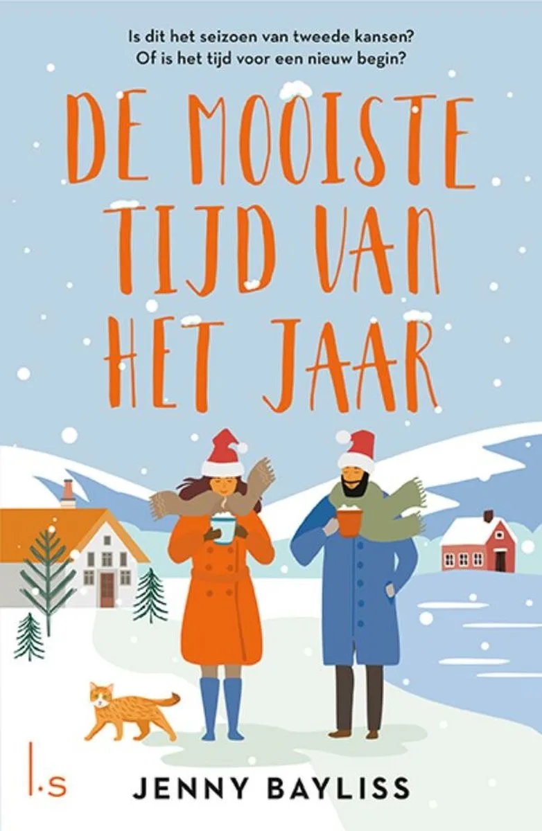 De mooiste tijd van het jaar von Luitingh-Sijthoff – Buchfoto