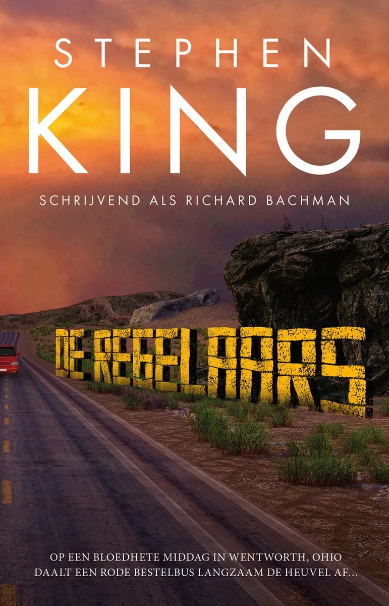 De regelaars von Luitingh-Sijthoff – Buchfoto