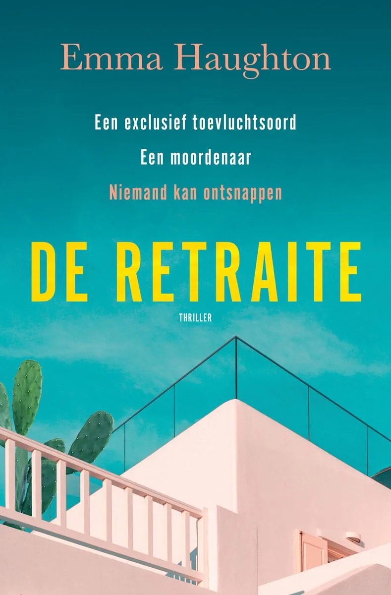 De retraite fra Luitingh-Sijthoff – billede af bogen