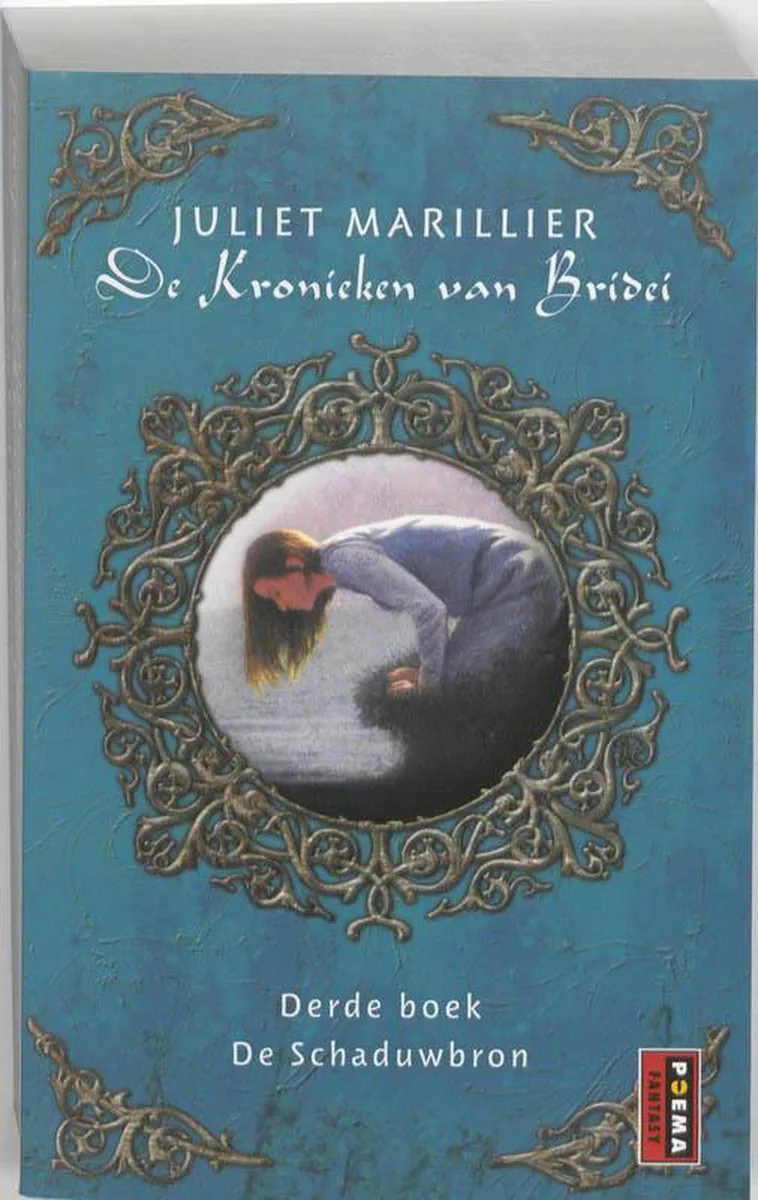 De schaduwbron von Luitingh-Sijthoff – Buchfoto