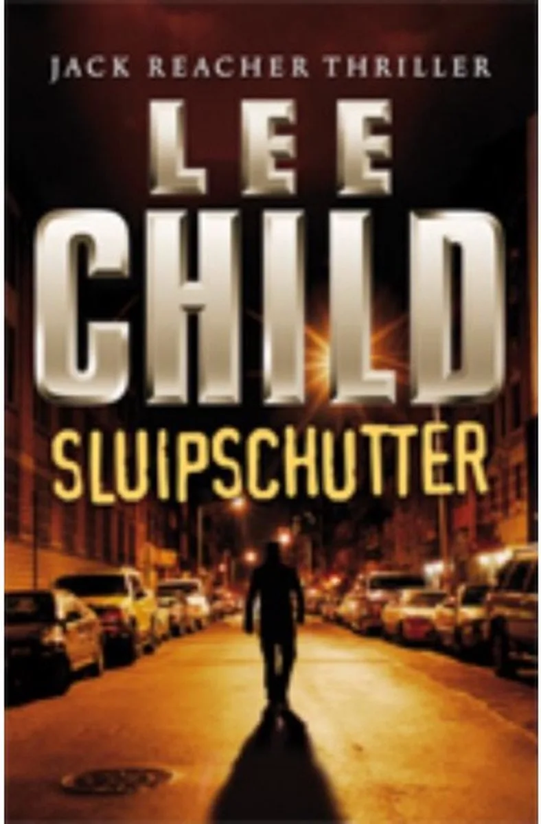 De sluipschutter de Luitingh-Sijthoff – photo du livre