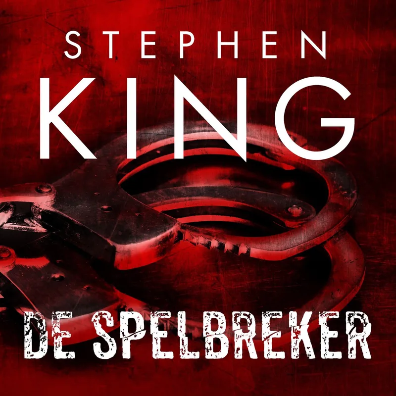 De spelbreker von Luitingh-Sijthoff – Buchfoto