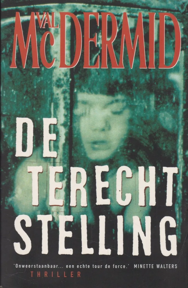 De Terechtstelling von Luitingh-Sijthoff – Buchfoto
