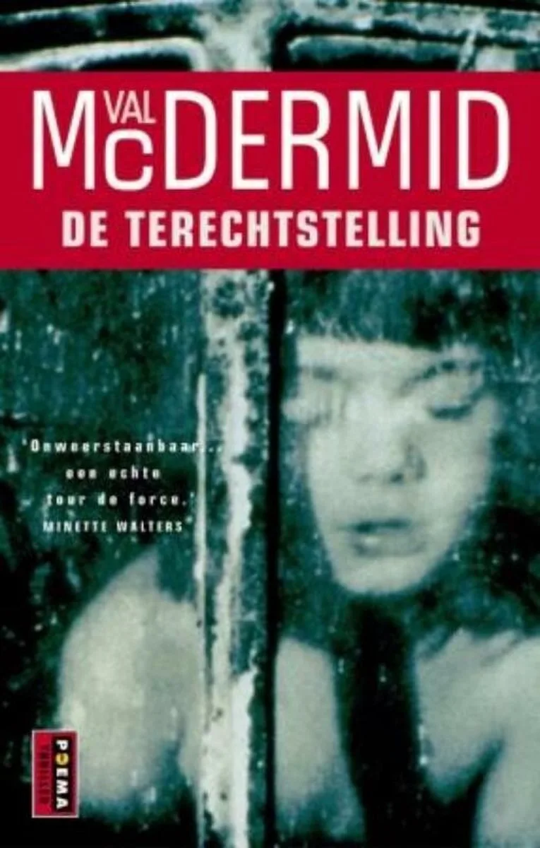 De terechtstelling de Luitingh-Sijthoff – photo du livre