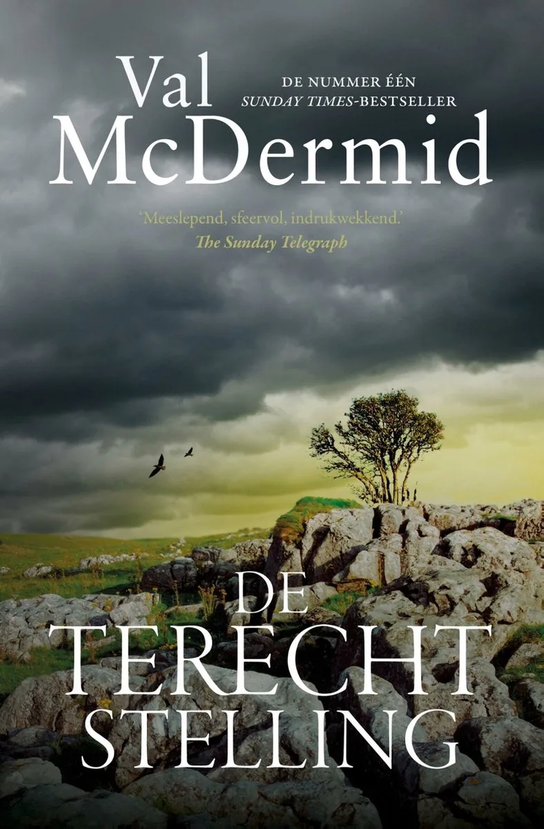 De terechtstelling de Luitingh-Sijthoff – photo du livre