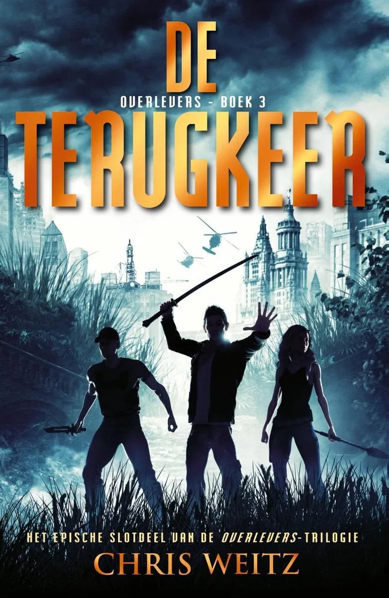 De terugkeer von Luitingh-Sijthoff – Buchfoto
