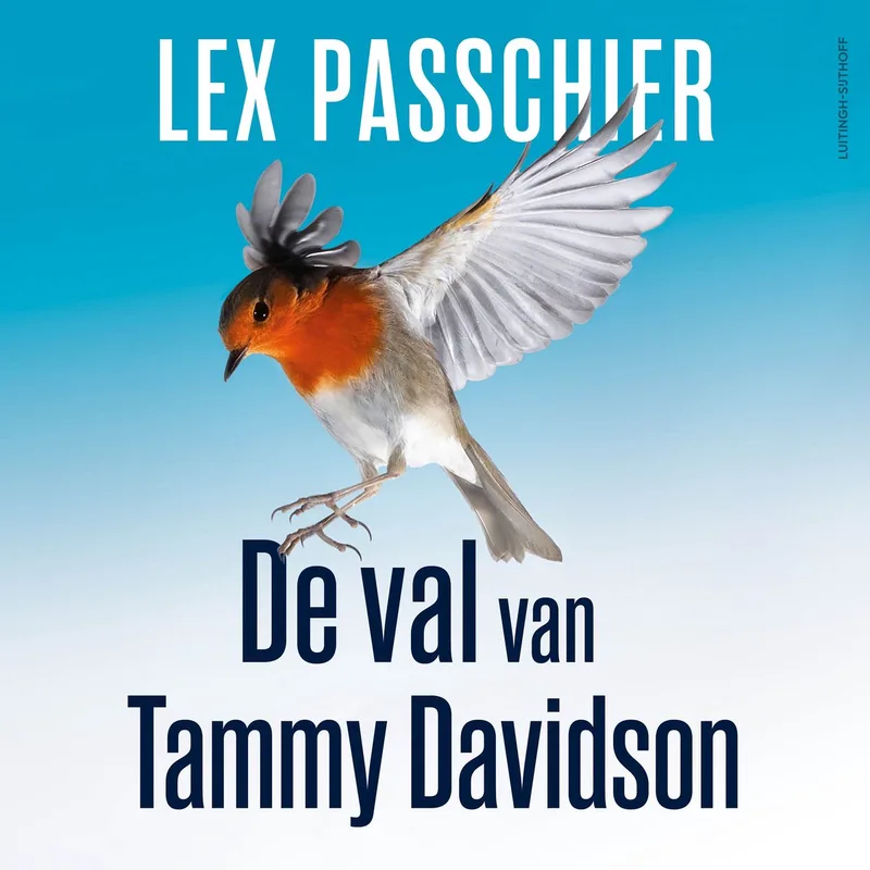 De val van Tammy Davidson von Luitingh-Sijthoff – Buchfoto