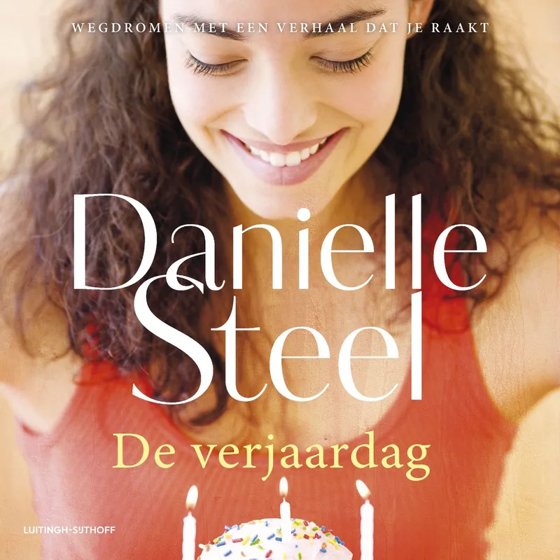 De verjaardag von Luitingh-Sijthoff – Buchfoto