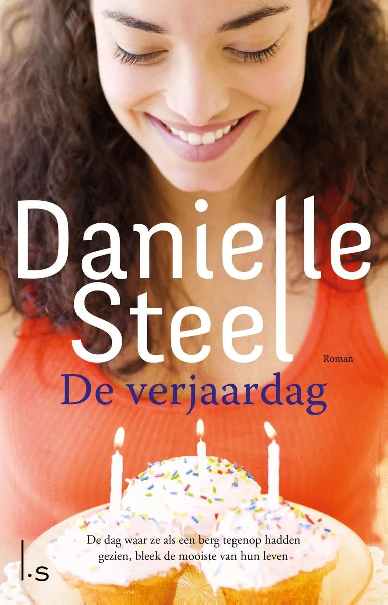 De verjaardag von Luitingh-Sijthoff – Buchfoto