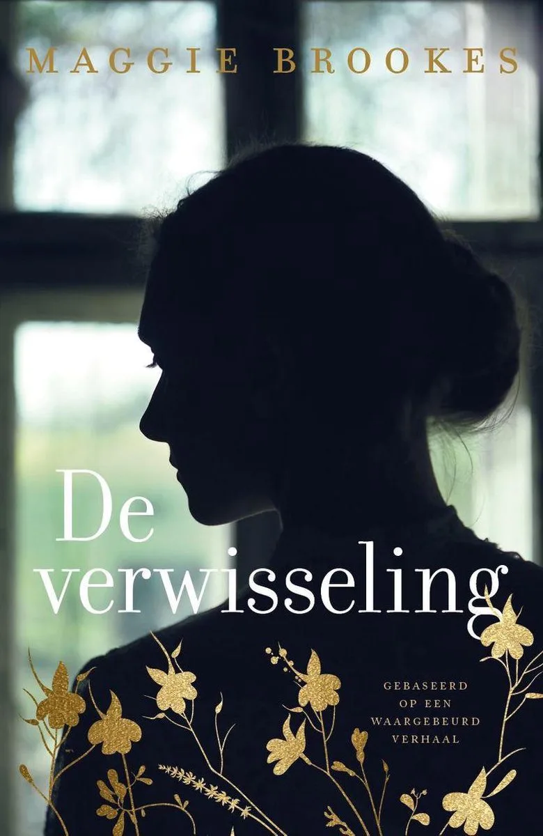 De verwisseling von Luitingh-Sijthoff – Buchfoto