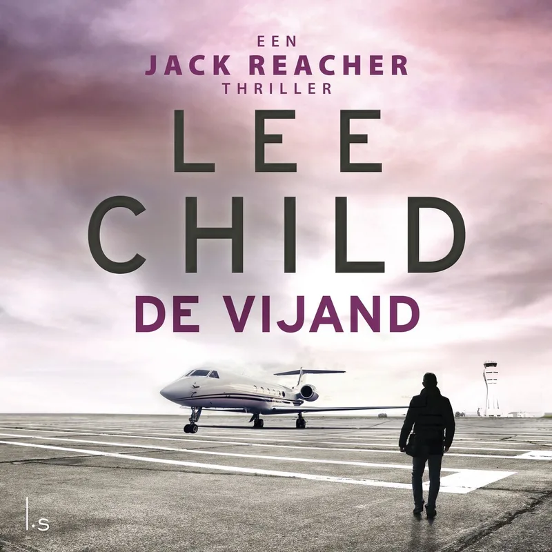 De vijand von Luitingh-Sijthoff – Buchfoto