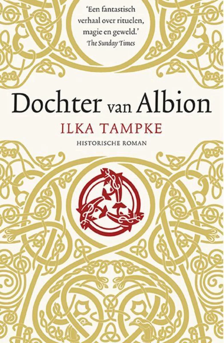 Dochter van Albion von Luitingh-Sijthoff – Buchfoto