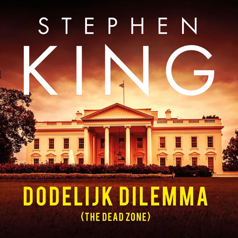 Dodelijk dilemma von Luitingh-Sijthoff – Buchfoto
