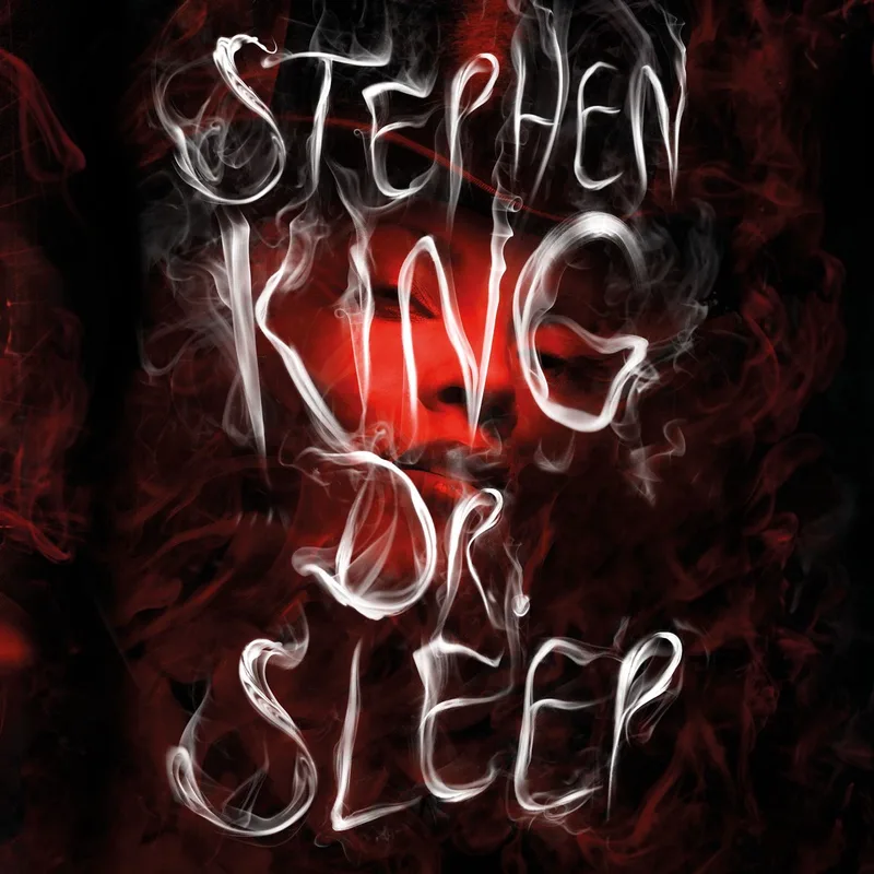 Dr. Sleep fra Luitingh-Sijthoff – billede af bogen