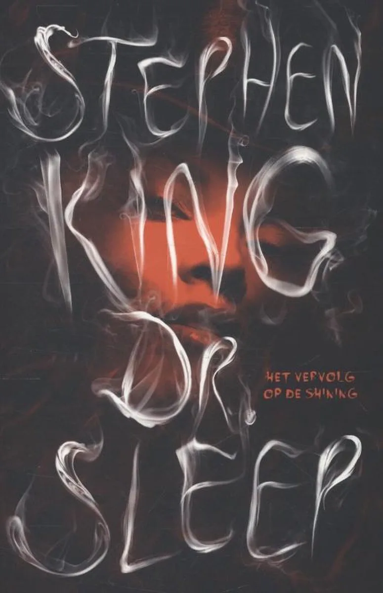Dr. Sleep von Luitingh-Sijthoff – Buchfoto