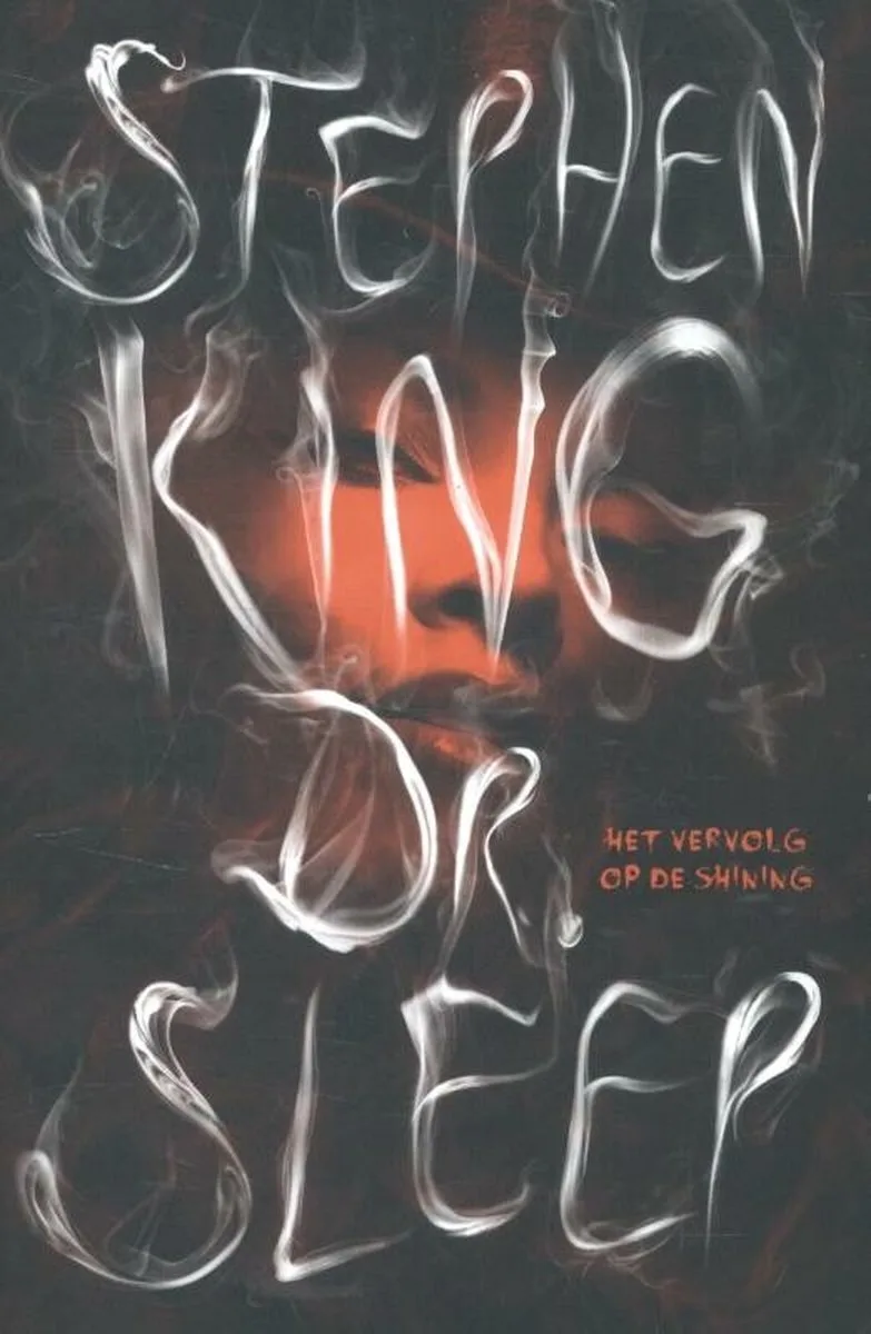 Dr. Sleep de Luitingh-Sijthoff – photo du livre