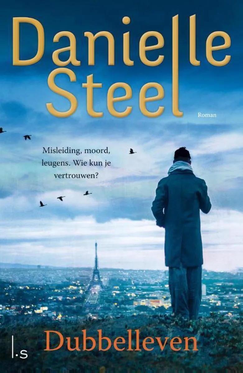 Dubbelleven von Luitingh-Sijthoff – Buchfoto