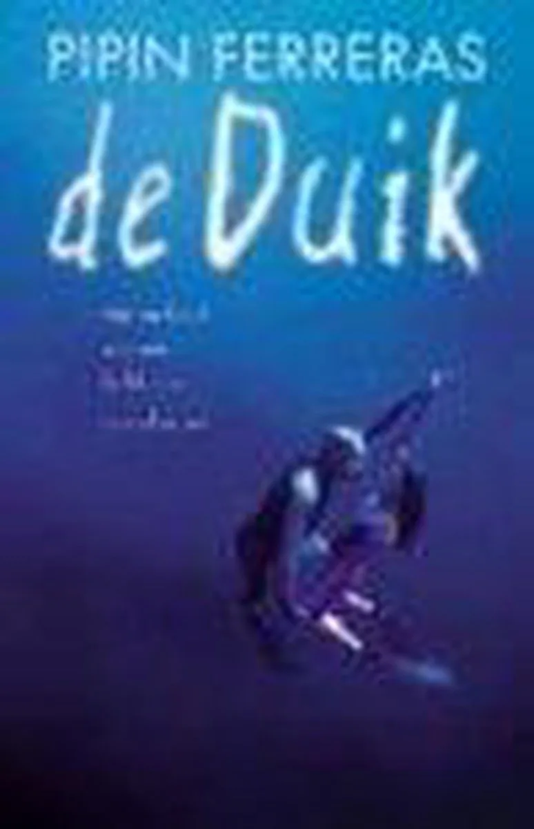 Duik von Luitingh-Sijthoff – Buchfoto
