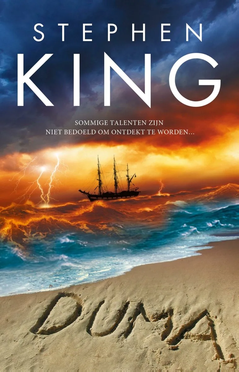 Duma von Luitingh-Sijthoff – Buchfoto