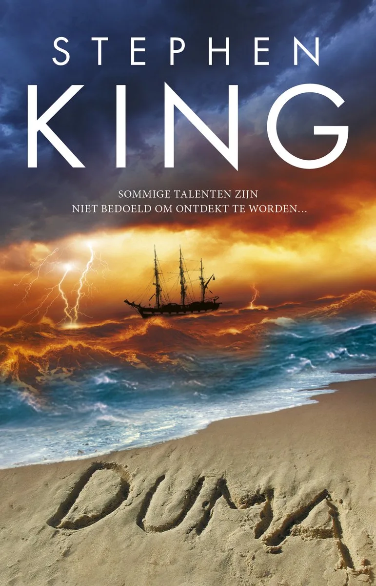 Duma von Luitingh-Sijthoff – Buchfoto