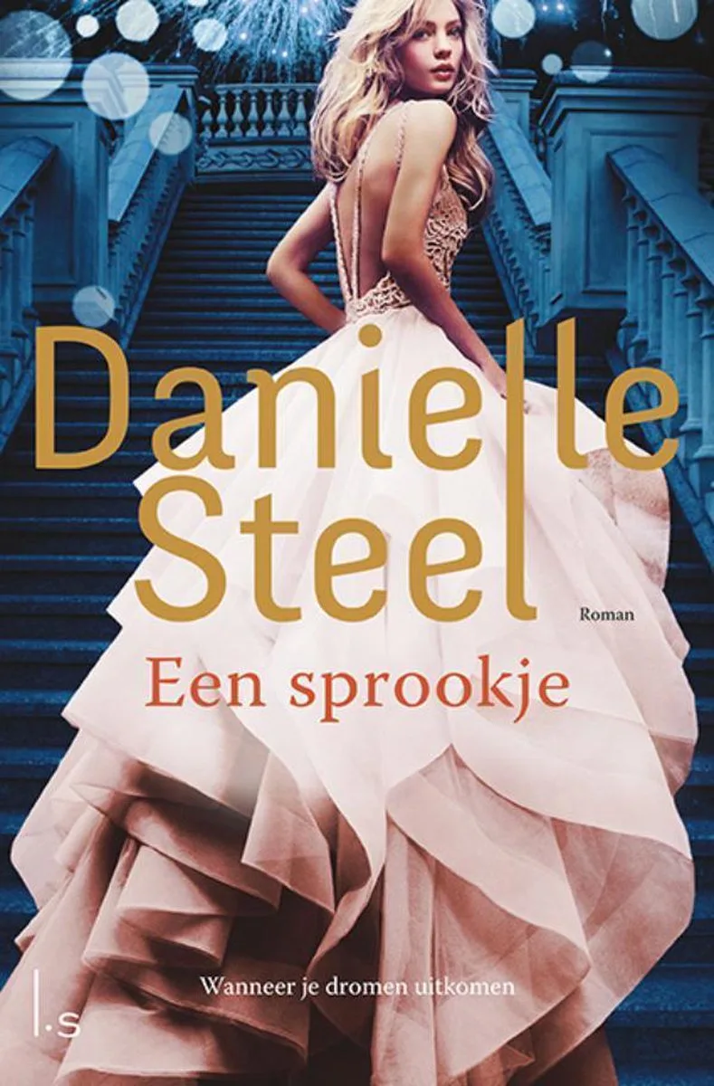 Een sprookje von Luitingh-Sijthoff – Buchfoto