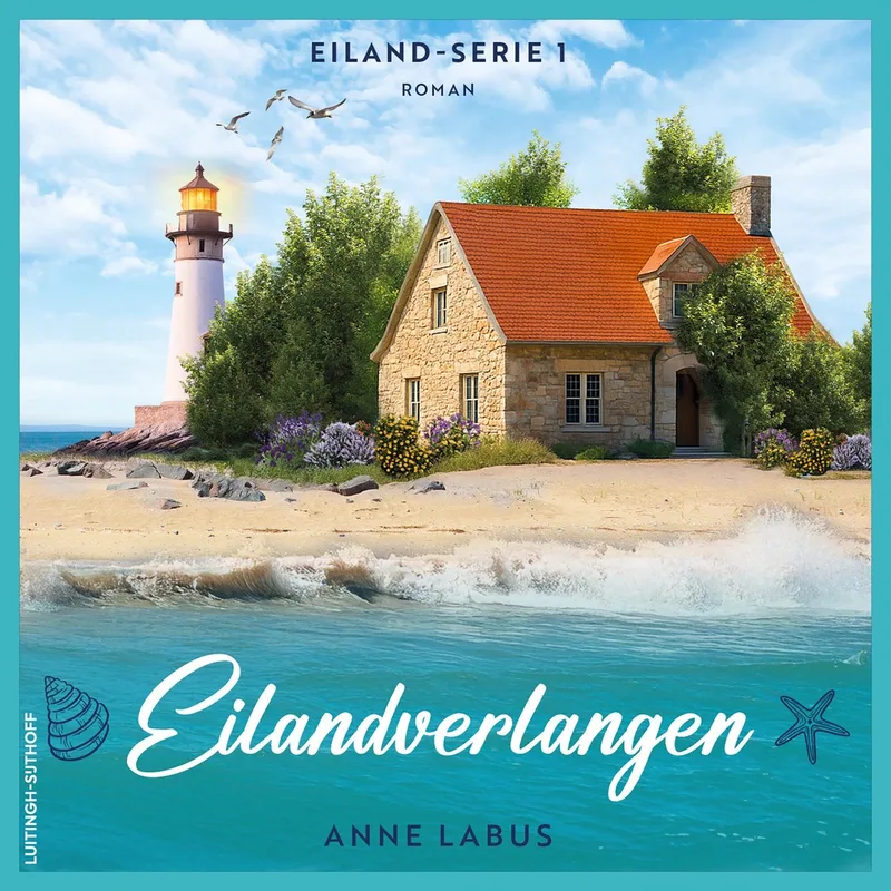 Eilandverlangen de Luitingh-Sijthoff – photo du livre