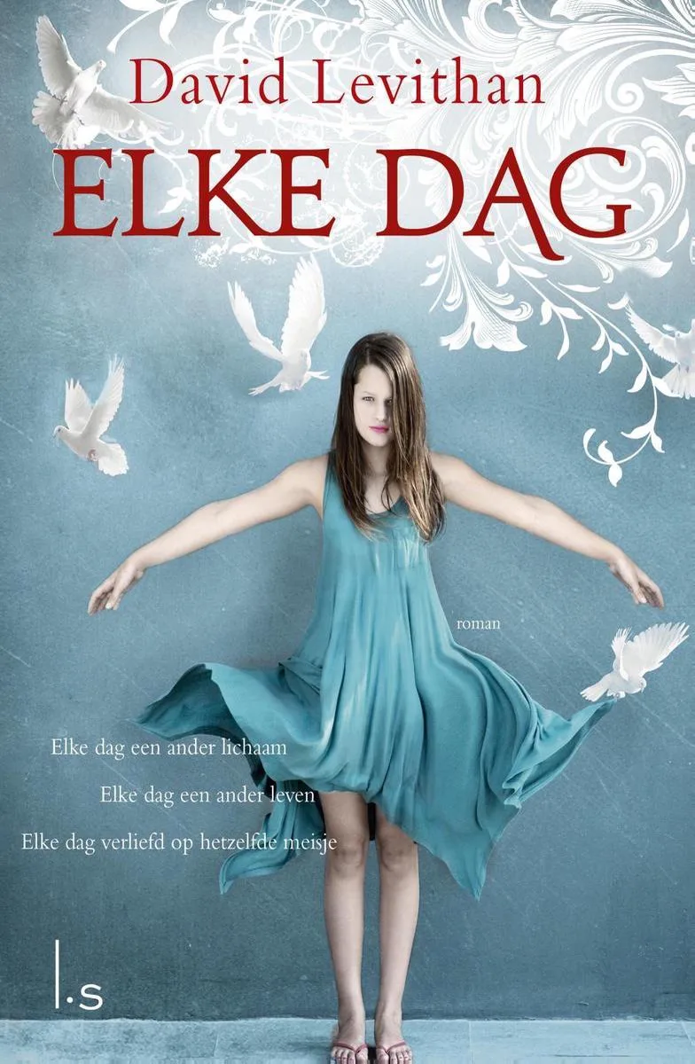 Elke dag by Luitingh-Sijthoff – book photo