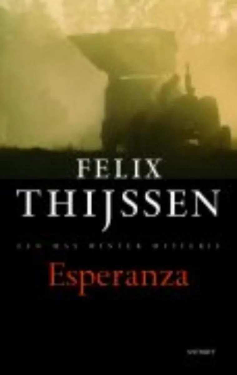 Esperanza von Luitingh-Sijthoff – Buchfoto