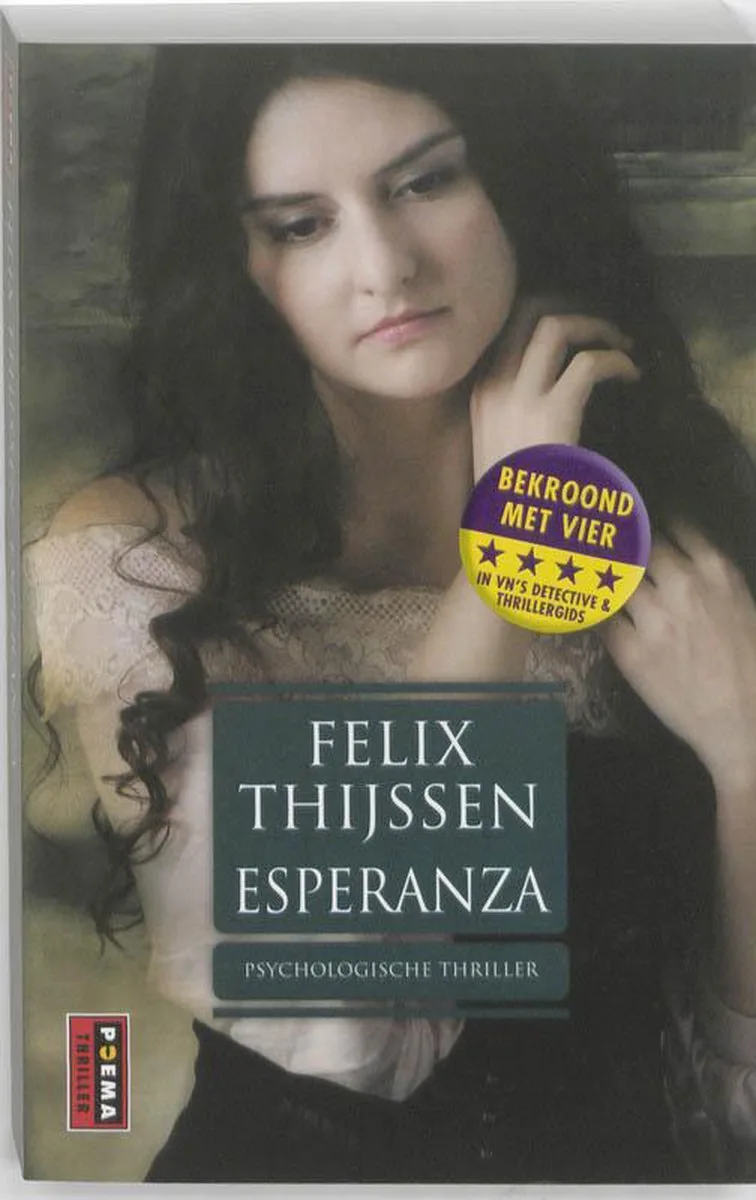 Esperanza von Luitingh-Sijthoff – Buchfoto