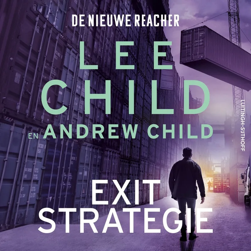 Exitstrategie von Luitingh-Sijthoff – Buchfoto