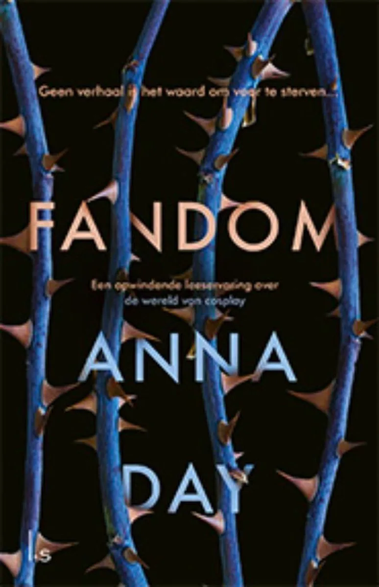Fandom 1 - Fandom von Luitingh-Sijthoff – Buchfoto