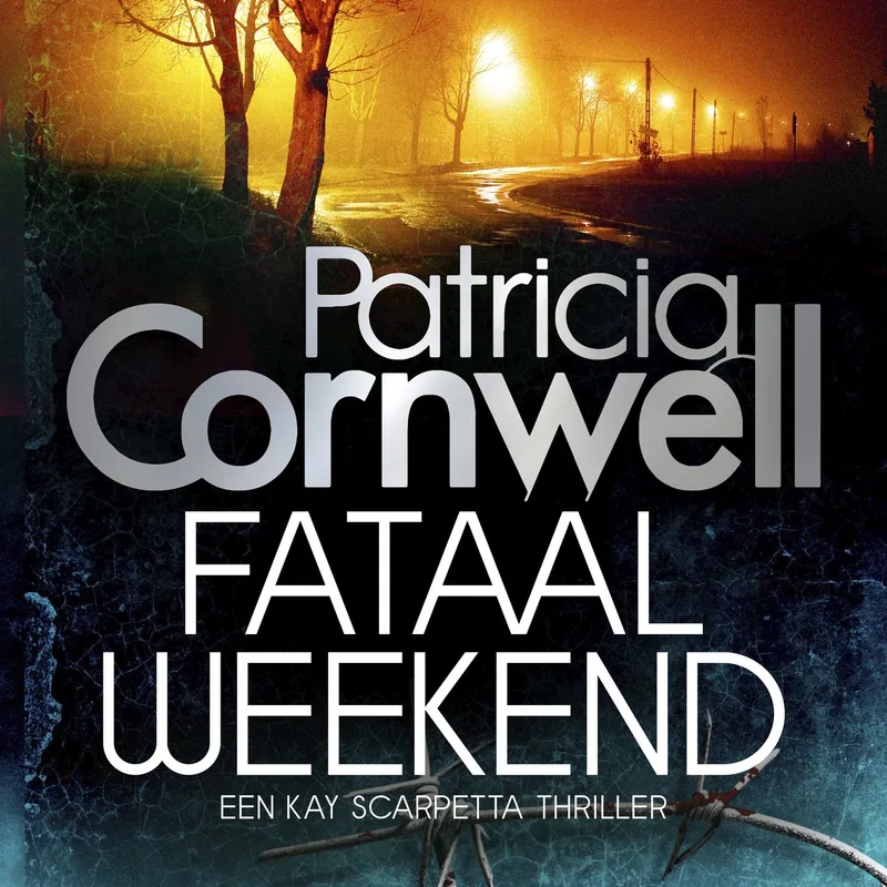 Fataal weekend von Luitingh-Sijthoff – Buchfoto