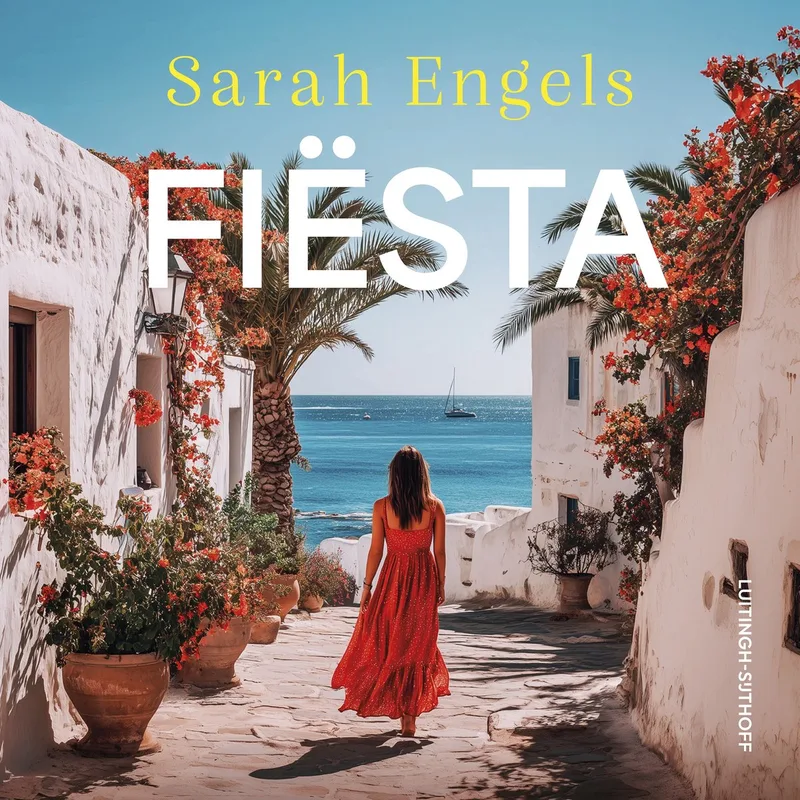 Fiësta von Luitingh-Sijthoff – Buchfoto