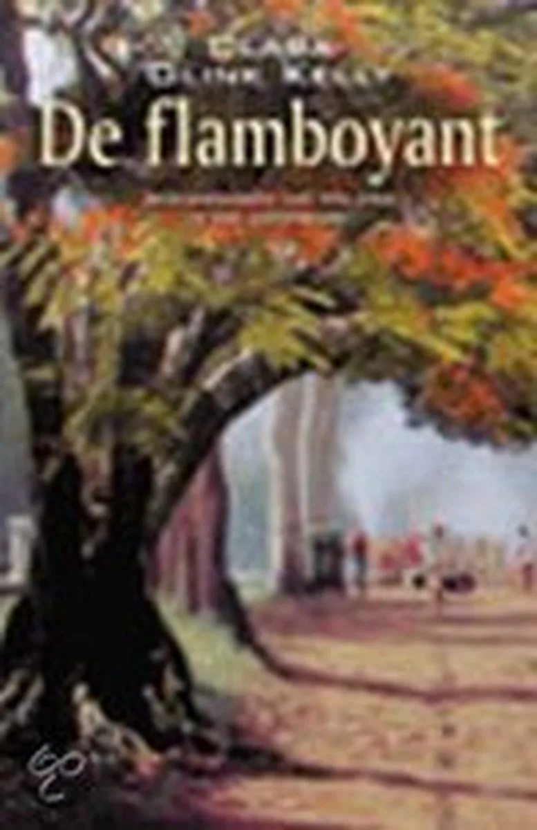 Flamboyant von Luitingh-Sijthoff – Buchfoto