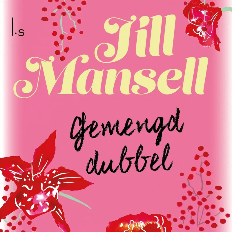 Gemengd dubbel von Luitingh-Sijthoff – Buchfoto