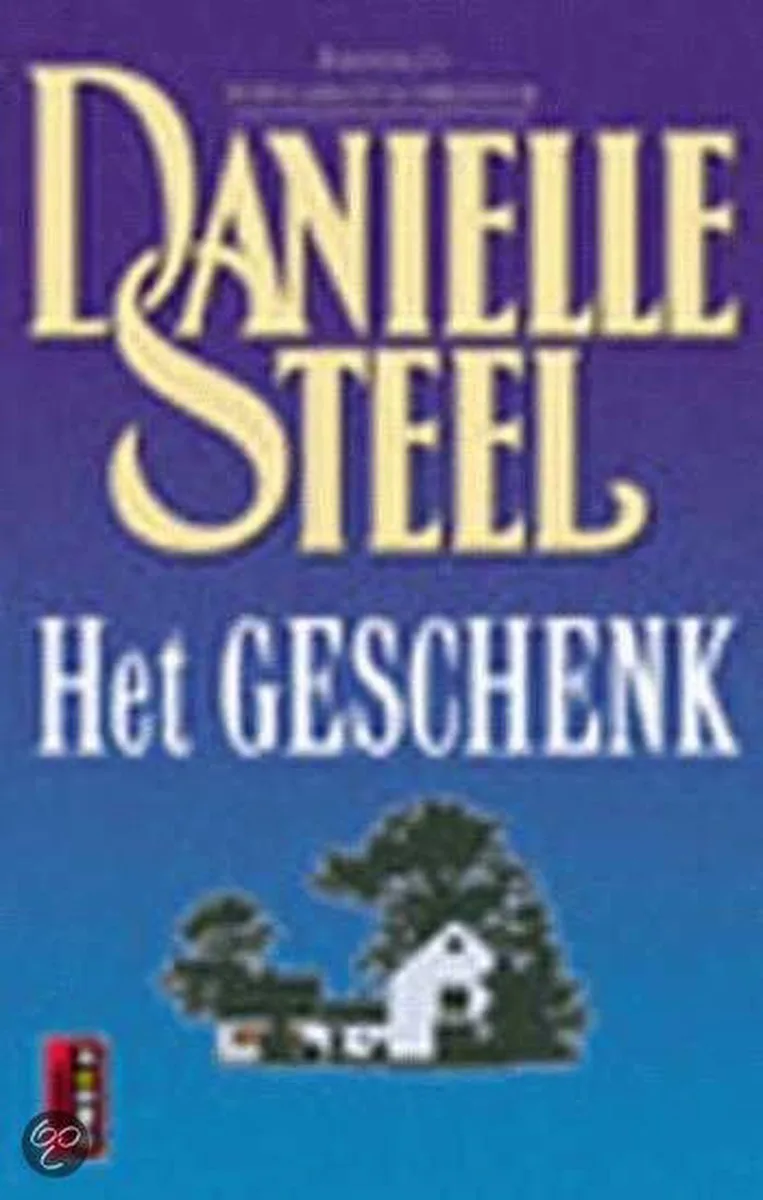 Geschenk fra Luitingh-Sijthoff – billede af bogen