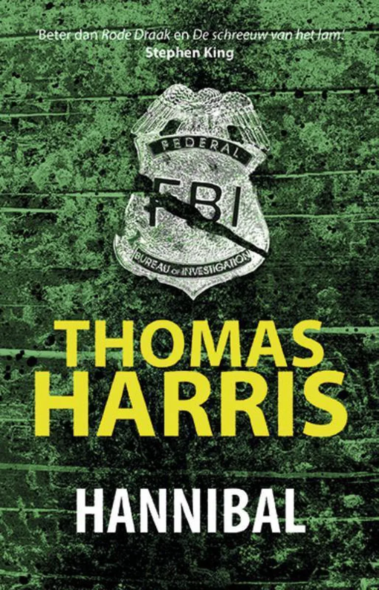 Hannibal - Hannibal von Luitingh-Sijthoff – Buchfoto