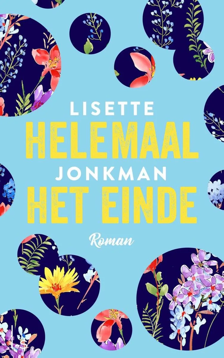 Helemaal het einde von Luitingh-Sijthoff – Buchfoto