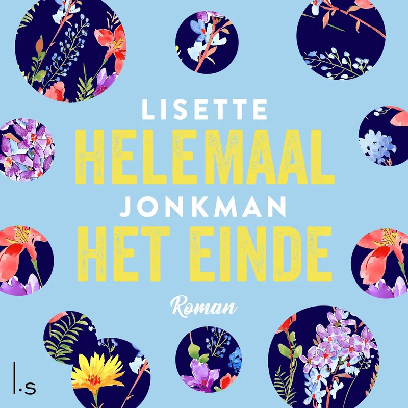 Helemaal het einde von Luitingh-Sijthoff – Buchfoto