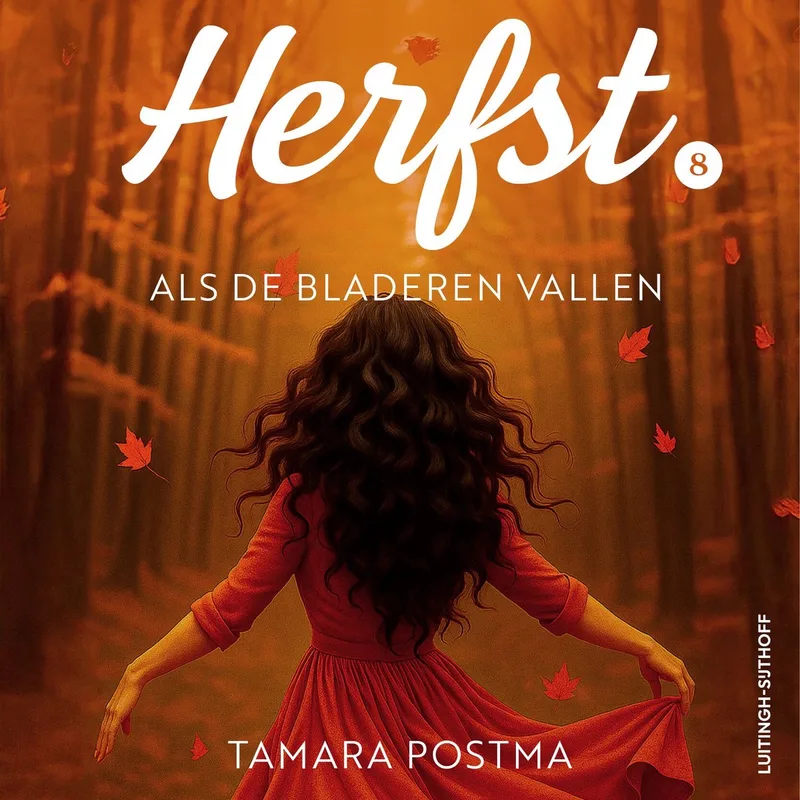 Herfst fra Luitingh-Sijthoff – billede af bogen