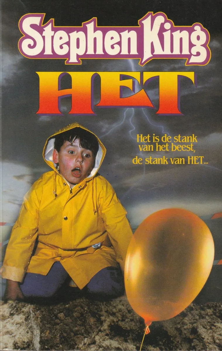 Het fra Luitingh-Sijthoff – billede af bogen