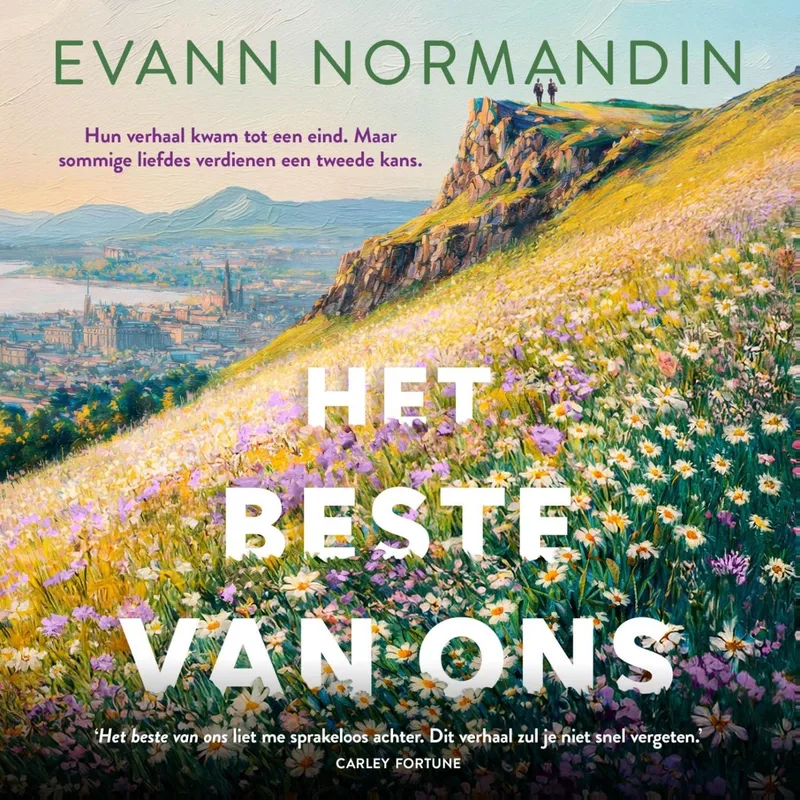 Het beste van ons von Luitingh-Sijthoff – Buchfoto