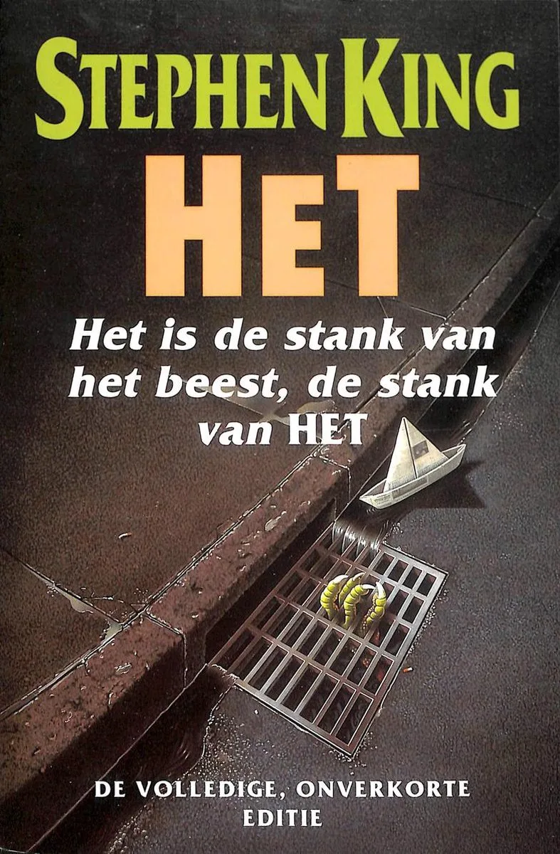 Het van Luitingh-Sijthoff – boekfoto